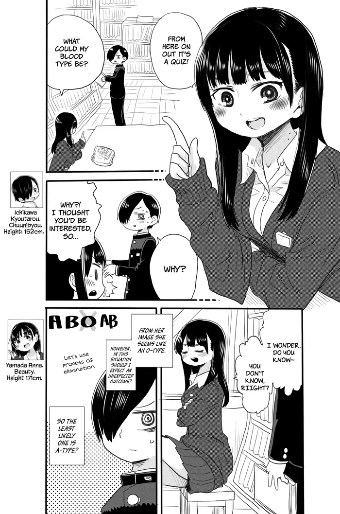 The Dangers in My Heart Chapter 17.3 image 1_optimized